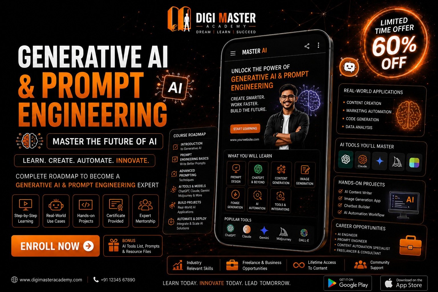 Generative AI & Prompt Engineering